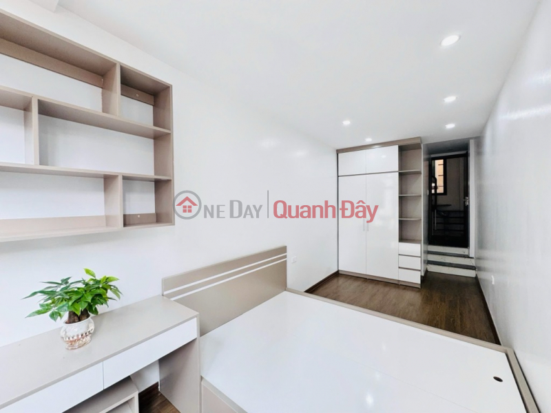 Property Search Vietnam | OneDay | Nhà ở | Niêm yết bán, Nhà đẹp Dương Quảng Hàm 35m2 x 5T, 30m ô tô, ở cục sướng, full nội thất mới chỉ 7,5 tỷ