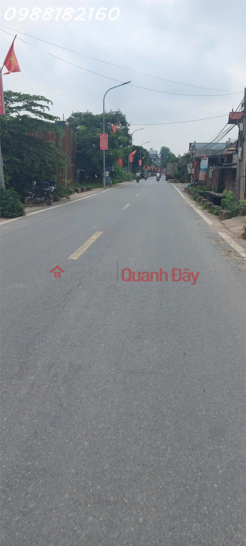 * ĐẤT ĐẸP – GIÁ TỐT – CƠ HỘI CHỈ CÓ 1 _0