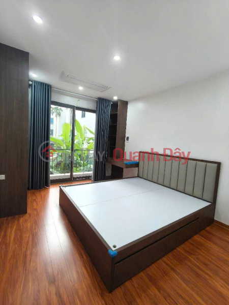 GIẬT MÌNH VỚI CĂN NHÀ ĐẸP NHƯ HOMESTAY NGAY TRUNG TÂM THẠCH BÀN – CHỈ NHỈNH 6 TỶ Việt Nam | Bán | đ 6,6 tỷ