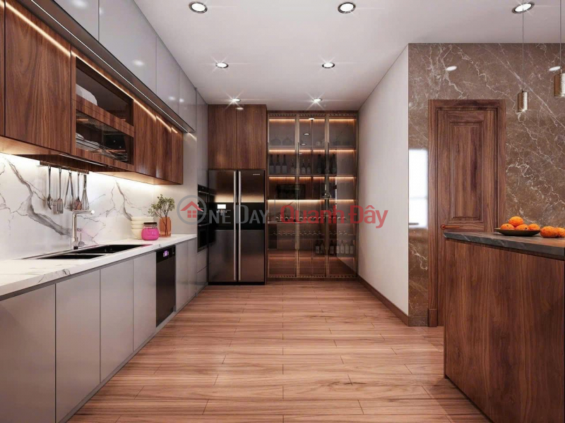 Property Search Vietnam | OneDay | Residential | Sales Listings | **House for sale in alley 71 Nguyen Bac, ward 3, Tan Binh district (8.5*13) 2 floors