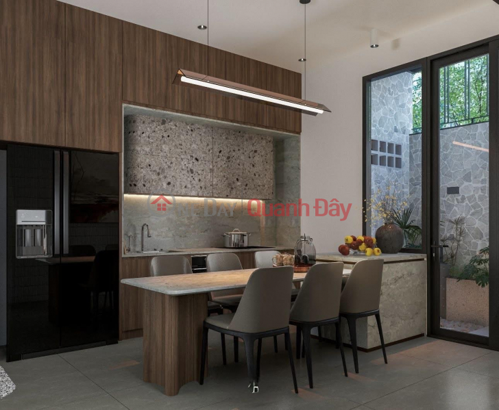 Property Search Vietnam | OneDay | Residential | Sales Listings | **House for sale in alley 43 Cong Hoa, ward 4 Tan Binh (4.5x19) 4 floors over 13 billion?