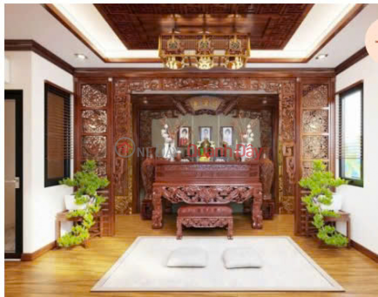 Property Search Vietnam | OneDay | Residential, Sales Listings ONLY 65 MILLION\\/M2 (PRICE INCLUDING TAX IS MORE THAN 70 MILLION\\/M2) YOU CAN HAVE A 3-STOREY HOUSE WITH 6M FRONTAGE, BUSINESS STREET, NEAR HOSPITAL,