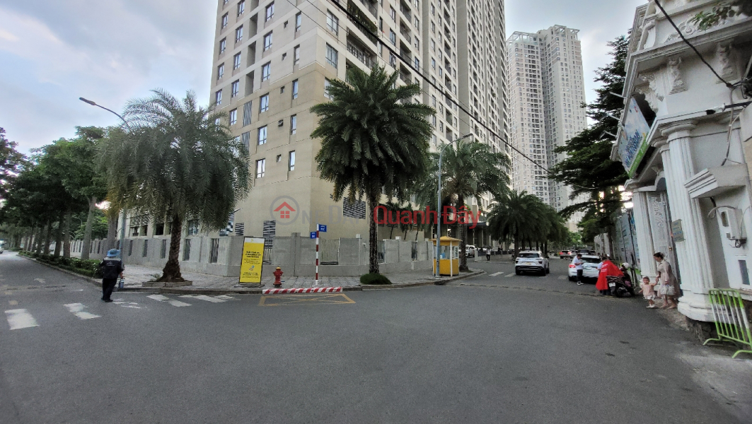 Căn hộ Masteri Tháp 4, Thảo Điền (Masteri Apartment Tower 4, Thao Dien) Quận 2 | ()(3)