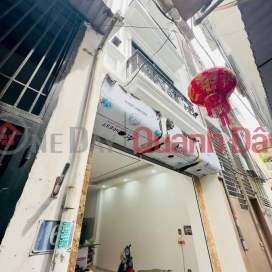NHÀ MỚI ĐẸP Phố Nguyễn Sơn 60m2 X 5 tầng mặt tiền 3.6m, 12.9 tỷ Long Biên. _0