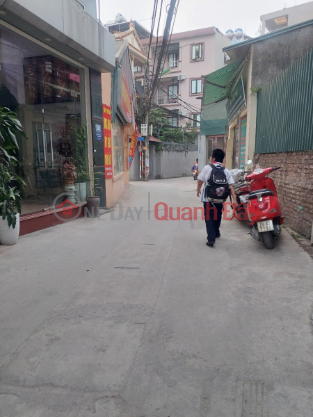 Property Search Vietnam | OneDay | Residential, Sales Listings My sister sells a plot of land 40m, mt3.7m = behind My Dinh, NTL, alley near cars, price 4.05 billion, contact 0962079699