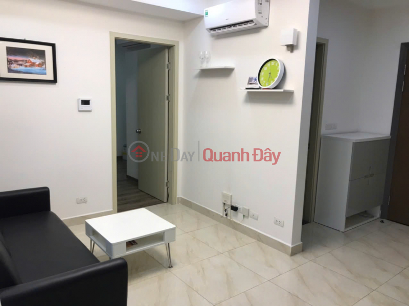 [DUY NHẤT] Ecolife Capitol A2 - căn hộ 1 ngủ 49m2 tối ưu công năng, giá trao đổi Việt Nam, Bán, đ 4 tỷ