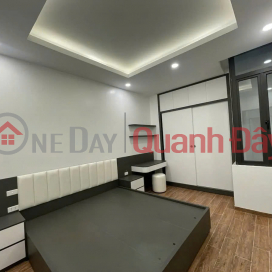 NHÀ MỚI Ở LUÔN phố Đàm Quang Trung 42m2 4 tầng mặt tiền 3.5m,8.1 tỷ Long Biên. _0