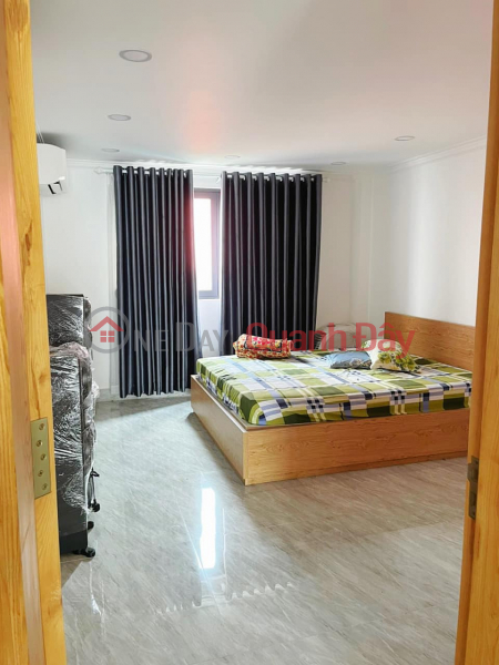 Property Search Vietnam | OneDay | Residential Sales Listings DISTRICT 2 - HXH 7M NGUYEN THI DINH District 2 - 5 FLOOR ELEVATOR - 5.1x15M SQUARE A4 - FULL INTERIOR.