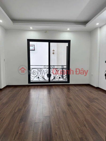 NHÀ ĐẸP Ô TO ĐỖ CỬA BÁT KHỐI- LONG BIÊN 35M2 X 5 TẪNG 6.1 TỶ- LONG BIÊN HÀ NỘI. | Việt Nam Bán, đ 6,1 tỷ