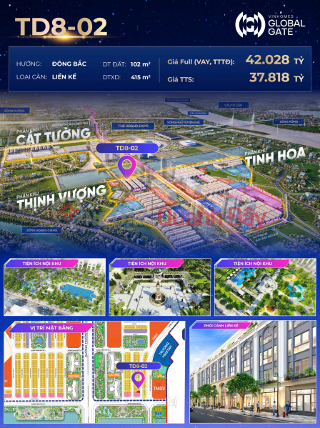 Property Search Vietnam | OneDay | Residential | Sales Listings, Exclusive fund vinhomes ocean park 2,3