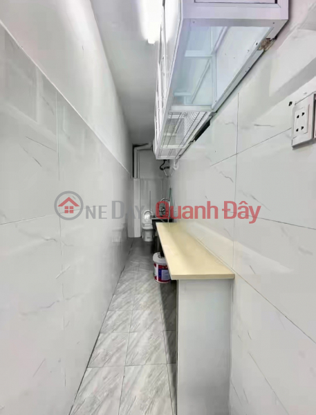 Property Search Vietnam | OneDay | Nhà ở | Niêm yết bán | BÁN GẤP SIÊU PHẨM HAI BÀ TRƯNG – NHỈNH 1 TỶ - SỔ RIÊNG – 17M2X 3 TẦNG X 1.5 tỷ - 0399089969