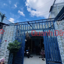 URGENT SALE OF QUANG TRUNG HOUSE AT SHOCKING PRICE, FRAME AREA _0