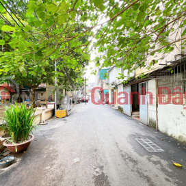 ️Sell Phuong Mai Collective House 110 M2 T1 Frontage 7M, Only 6 Billion Rare Alley Frontage for Business Corner Lot️ _0