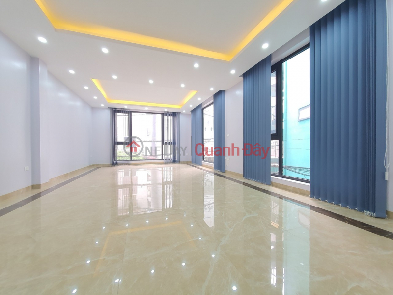 Property Search Vietnam | OneDay | Residential, Sales Listings PAPER BRIDGE DISTRICT - 1 STORE - 72M2 - 7 FLOORS, Elevators, Cars, 2 Faces, SUONG - BEAUTIFUL BUSINESS