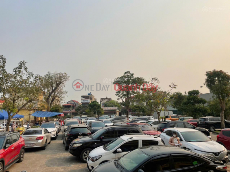 đ 1.27 Billion, 97 PLOTS OF LAND IN TAN HOA QUYNH HOI RESIDENTIAL AREA - PRICES STARTING FROM ONLY 1.2XX BILLION VND - Contact me: 0332 919 293