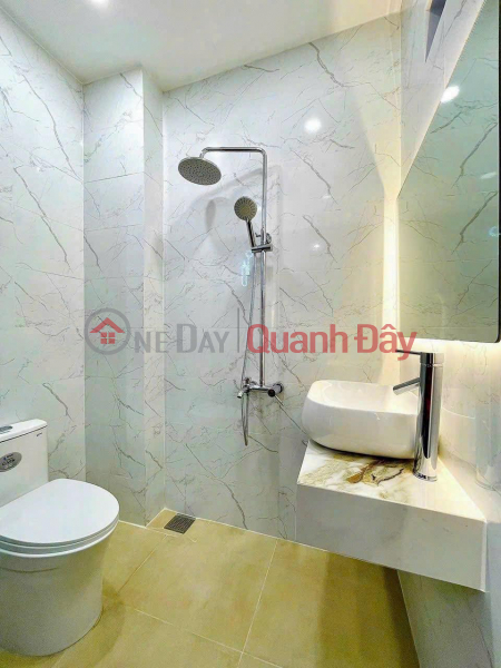 GIÁ CHỈ 2,080 tỷ HẺM 881- QUỐC LỘ 1A, BÌNH HƯNG HÒA A, BÌNH TÂN, Việt Nam | Bán | ₫ 2 tỷ