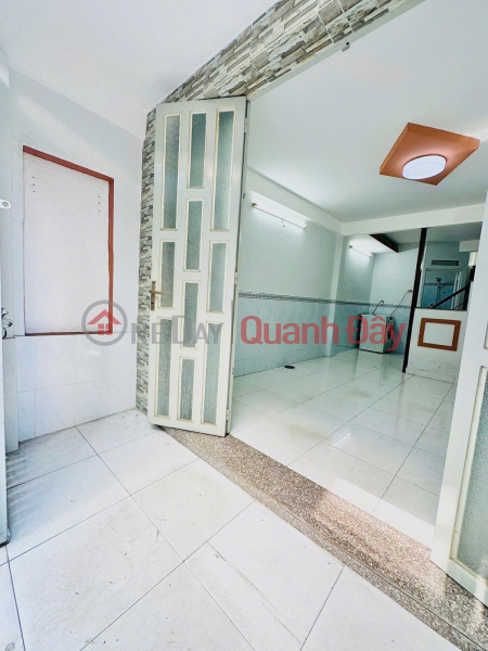 Property Search Vietnam | OneDay | Residential, Sales Listings | Selling private house in Binh Dong, 3 bedrooms, 4 bathrooms, 3 floors, ward 14, district 8, slightly over 4 billion