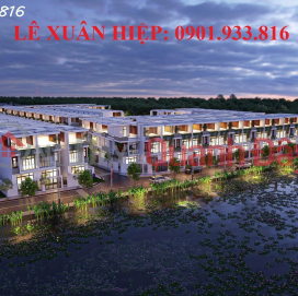 Giao Thông Vượt Trội – Sổ Đỏ Sẵn Sàng: Khu Dân Cư Tân Hội Đánh Bại Mọi Đối Thủ Tại Phan Rang! _0