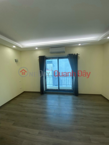 Property Search Vietnam | OneDay | Residential Sales Listings HOUSE FOR SALE NGOC THUY STREET 63M2 4 storeys MT5.2M NEAR AN AUTO STREET NEARLY 5.4 BILLION