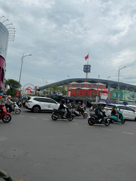 ► Corner plot with two open sides, 25m from Hung Vuong main road, right next to BIG C, 40m2, 2.65 billion VND | Vietnam | Sales | đ 2.65 Billion