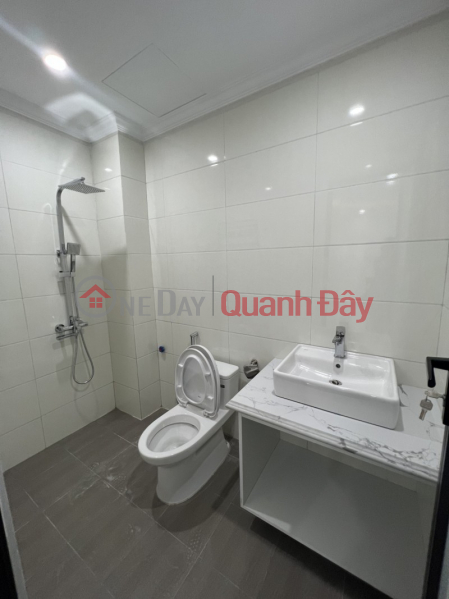 Property Search Vietnam | OneDay | Residential Sales Listings | Thinh Quang Dong Da private house for sale 48m 5 floors 4 bedrooms beautiful house right at the corner 5 billion contact 0817606560