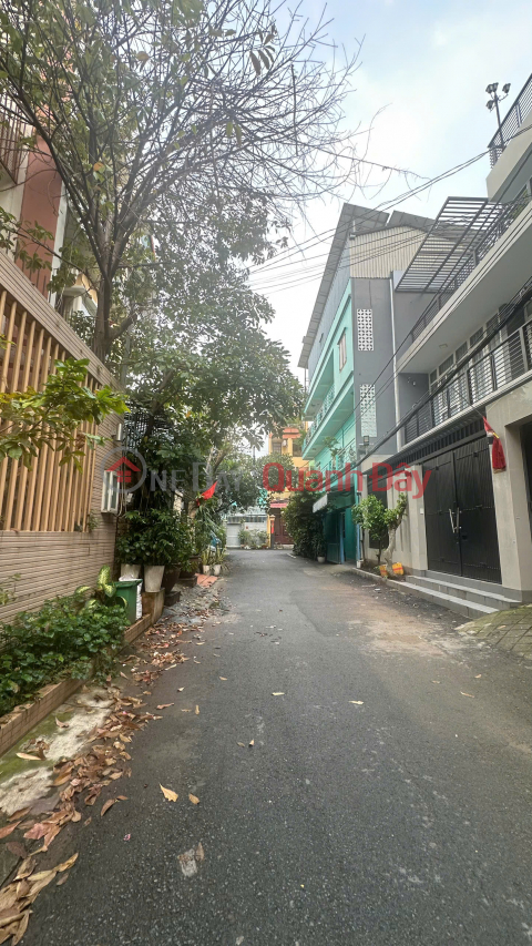 Corner house with 2 frontages on 9 An Khanh Street, District 2 - near the market, price 14.5 billion _0