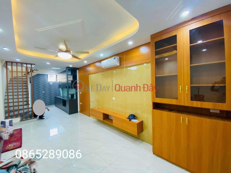 Property Search Vietnam | OneDay | Residential Sales Listings | SUPER BEAUTIFUL - VAN PHUC HA DONG HOUSE, QUICK DOORS ONLY 4 BILLION