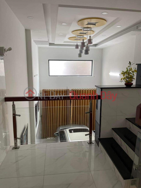 ₫ 5.7 Billion, OWNER Needs to Sell Beautiful House in Tan Binh District, HCMC Call*933777374