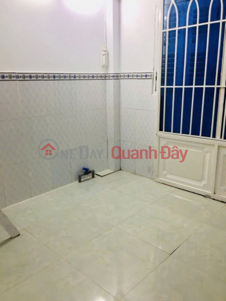 Property Search Vietnam | OneDay | Residential | Sales Listings, 3-room boarding house, rear expansion SHR 65m2 - Pham Van Chieu, Go Vap S