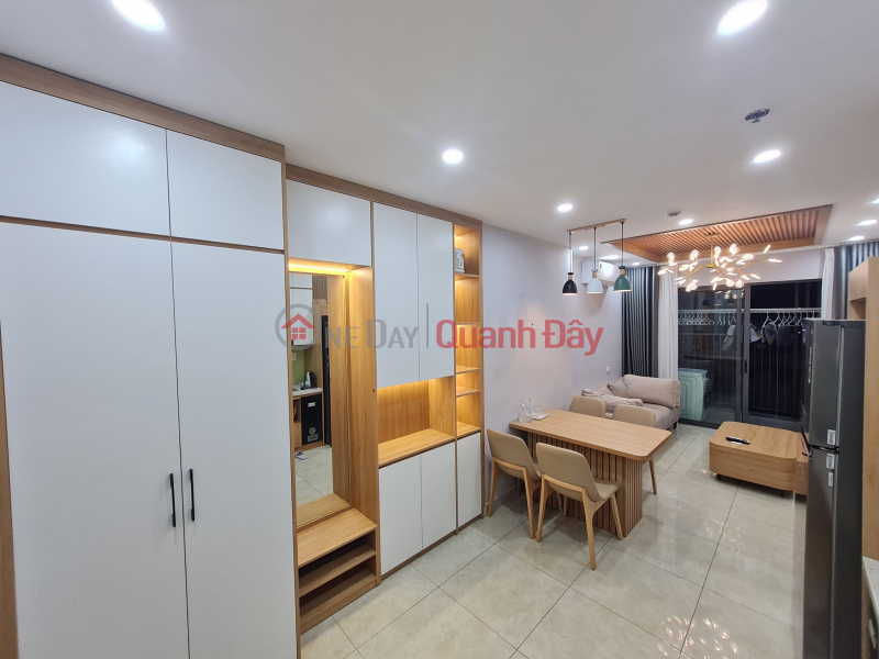 Property Search Vietnam | OneDay | Residential, Rental Listings, Minato apartment for rent, 2 bedrooms, low floor. Free to use the utility. Price negotiable