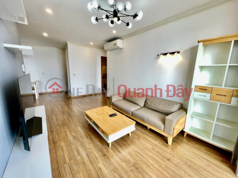 (100% real news) Apartment 97m2 x 3 bedrooms with car parking at The Emerald - Northeast balcony - Furniture 600 million _0