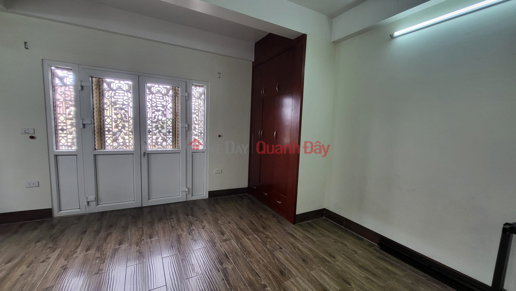 Property Search Vietnam | OneDay | Residential | Sales Listings | House for sale 55m2 Au Co street, Tay Ho Garage Avoid 7 rooms Super business 6.9 Billion VND