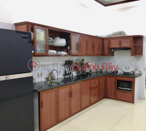 Trung Luc Dang Lam house for sale 3 Floor 100 M independently built by people _0