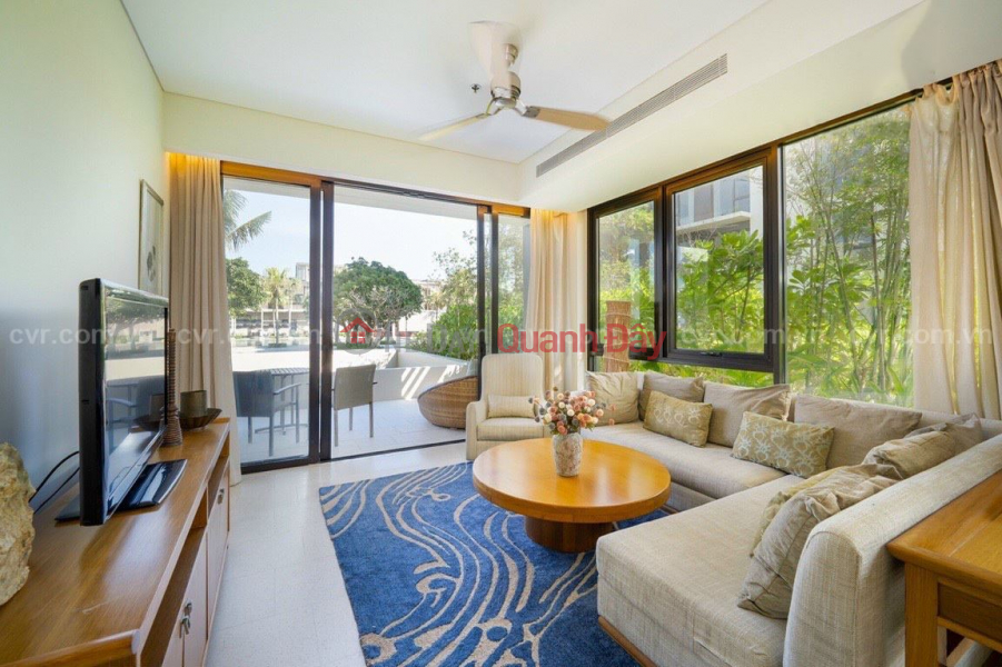 đ 8.75 Billion, 2 Bedroom Corner Apartment For Sale In Hyatt Regency Da Nang