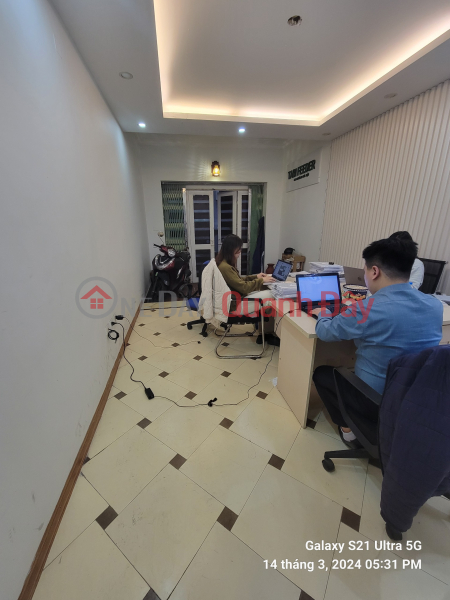 Property Search Vietnam | OneDay | Nhà ở | Niêm yết cho thuê Chính chủ cho thuê nhà 104 ngõ 2 Hoàng Quốc Việt, Cầu Giấy