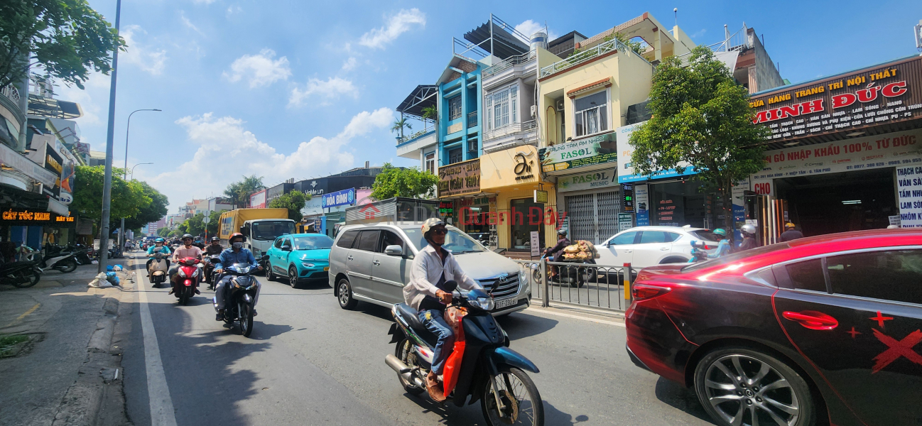 Làm ơn chọn | Nhà ở | Niêm yết cho thuê | đ 20 triệu/ tháng