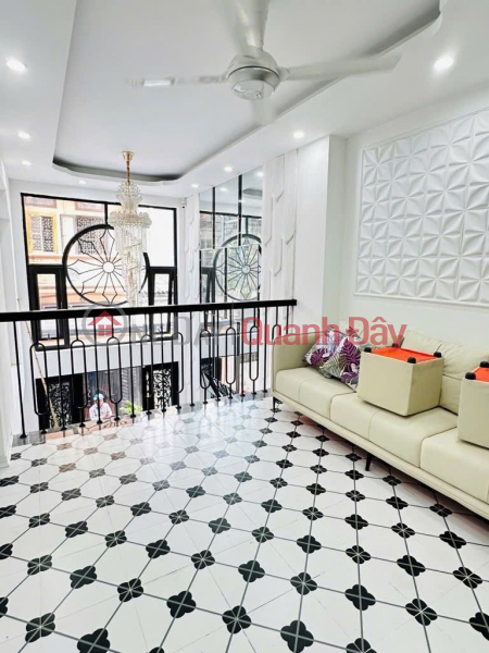 BA DINH 63M x6 FLOORS ELEVATOR 14.8 BILLION - CARS CAN PASS THE HOUSE, 10M FROM THE STREET, LONG BIEN BRIDGE VIEW Sales Listings