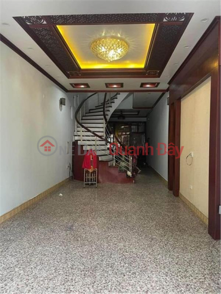 Property Search Vietnam | OneDay | Residential | Sales Listings OWNER NEEDS TO SELL A HOUSE, Beautiful Location, No. 43 Ngo Thi Sy, Tam Thanh Ward, Lang Son City.