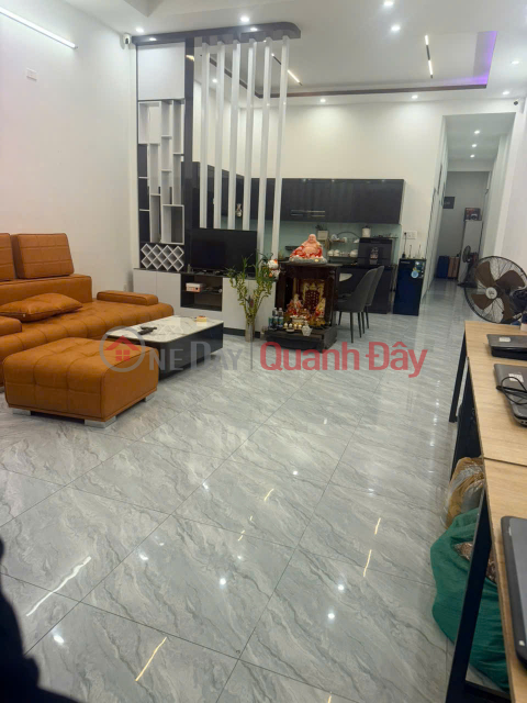 House for sale, single-story house on Phuoc Ly 12 street - 7.5m wide road. _0