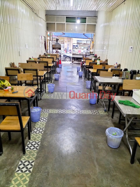 Property Search Vietnam | OneDay | Retail | Sales Listings, Need to transfer quickly restaurant business premises at No. 93 Hai Ba Trung, Ward 6, Da Lat