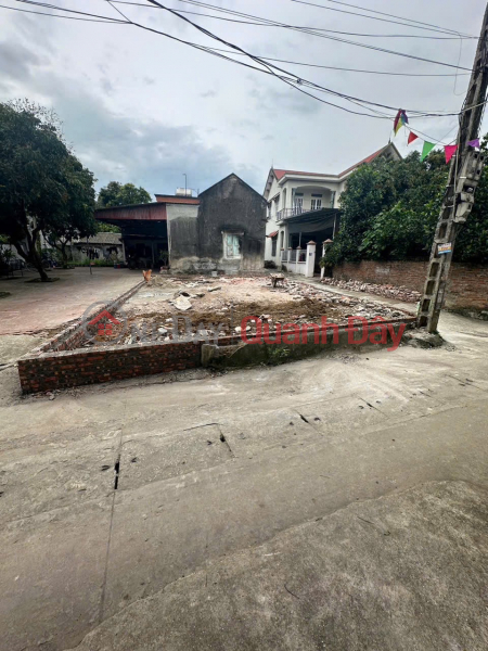 Property Search Vietnam | OneDay | Nhà ở Niêm yết bán | LÔ ĐẤT SIÊU ĐẸP 100,5M TẠI THỦY XUÂN TIÊN-CHƯƠNG MỸ-HÀ NỘI