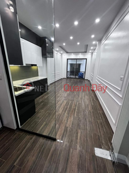 Property Search Vietnam | OneDay | Residential Sales Listings | Trinh Van Bo extended house for sale, 40m2 x 6 floors, imported elevator, car to the house, price 5.18 billion