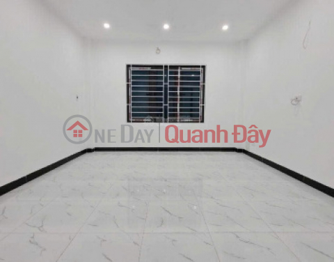 3-storey house for sale, 5 bedrooms, Tuong Chuc - Ngu Hiep, Thanh Tri. _0