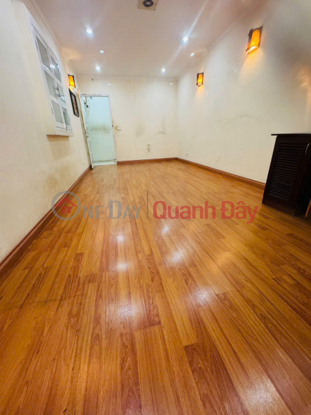 For rent collective house, block 125 Minh Khai, lane Hoa Binh 7, area 90m2, 4 bedrooms, 2 bathrooms, 2 kitchens, 3rd floor, price 9.5 million Vietnam | Rental, đ 9 Million/ month