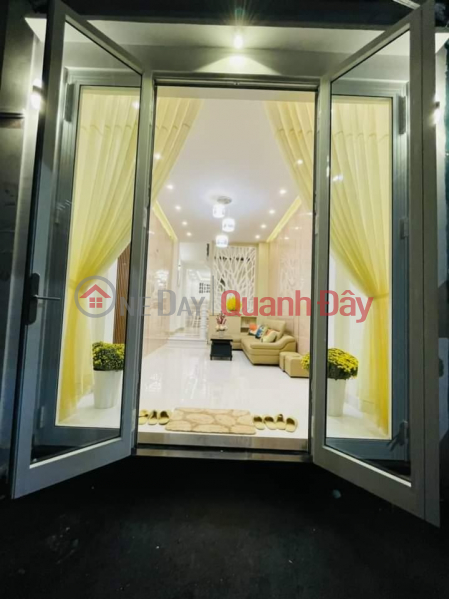 Property Search Vietnam | OneDay | Nhà ở Niêm yết bán, - Cơ hội sở hữu căn nhà mặt đường Hàn Mặc Tử - Nơi tận hưởng cuộc sống đẳng cấp
