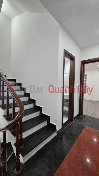 Bán nhà mặt ngõ Hoàng Hoa Thám, Ba Đình 2 nhà ra mặt phố nhà đẹp ỏ ngay 55m 5tầng 11,4tỷ, Việt Nam, Bán, đ 11,4 tỷ