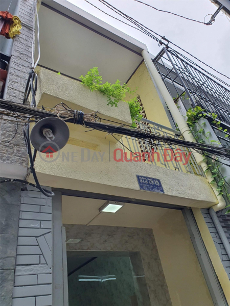 BEAUTIFUL HOUSE - GOOD PRICE - OWNER House For Sale Nice Location In Tan Binh Sales Listings