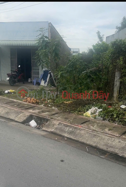 Property Search Vietnam | OneDay | Residential, Sales Listings, PRIME LOCATION - INVESTMENT OPPORTUNITY - 2 ADJACENT PLOTS OF LAND FOR SALE in Ward 5, Tan An City, Long An Province.