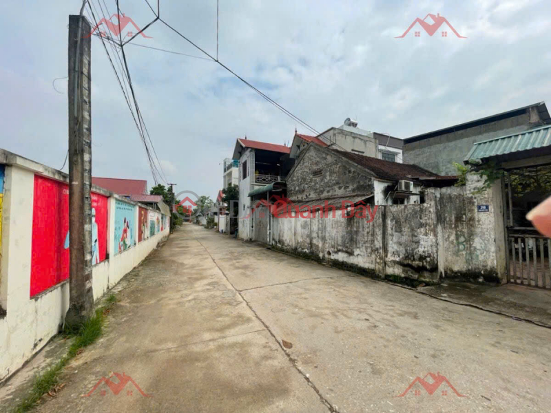 Property Search Vietnam | OneDay | Residential, Sales Listings, HOUSE AND LAND FOR SALE, INVESTMENT PRICE 3TY3, LAND IN DAI YEN-CHUONG MY, AREA: 85M2