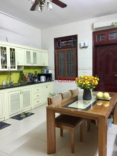 Nhà Phân Lô Cảm Hội, 60m2, 4T, MT 4m, 8.9 tỷ, Ô Tô, Ngõ Thông, 0977097287 Việt Nam Bán, đ 8,9 tỷ